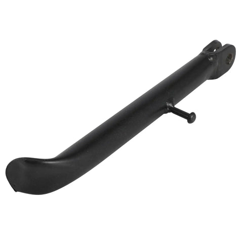 Razor SX500 Dirt Bike Kickstand Side Stand For Razor SX500 Electric Dirt Bike, Stable Forged Aluminum Alloy Construction With High Friction Grip