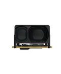 Front view of TFA170-L 170m LiDAR Sensor Scanner For Drones And Robots Ultra Lightweight 10g Long Range Ranging Module With RS232.