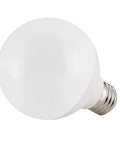 G25 LED Vanity Bulb 450 Lumens 2700K Soft White Light Non Dimmable 40 Watt Equivalent E26 Base Indoor Use