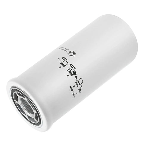 Heavy Duty Hydraulic Filter Replacement For Bobcat Excavators And Skid Steers 430 435 E32 E34 E35 E42 E45 E50 E55 E85 641 642 643 645 953 963 1213 S220 S250 S300 S330 Compatible With 6668819 6598903 P163323