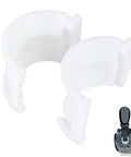 Gear Selector Shift Lever Bush Repair Kit For Vito Viano W639 Replacement X8R0172 with precise OEM fit bushings