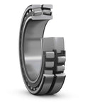 Tough As A Nail Spherical Roller Bearing With Straight Bore And Three Hole Outer Ring Steel Cage Normal Clearance For Heavy Machinery 90mm Bore
