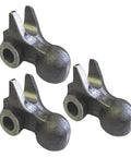 Close-up view of D355R 14H862 T Bolt And Clutch Dog Toggle Kit components for A AO AR D G models