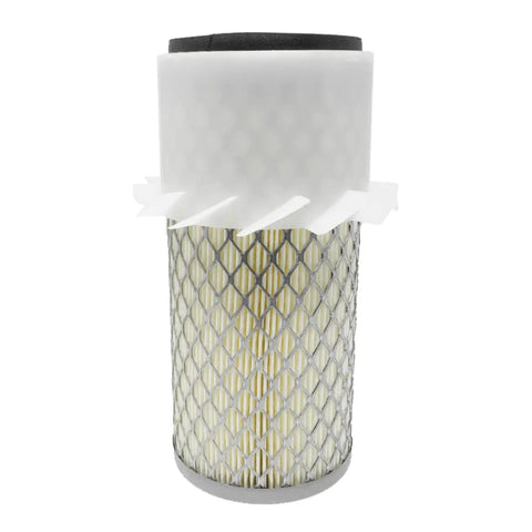 Air filter from Must Have Maintenance Filter Kit For Kubota B6200 B7100 B7200 HST Tractors Including Air Filter, Engine Oil Filter