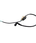 Complete Kick Start Wiring Harness Loom Kit For 50cc 70cc 90cc 110cc 125cc 140cc 150cc Pit Dirt Bikes Four Stroke Easy Install Heavy Duty Blue