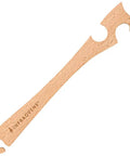 Long Handle Wooden Oven Rack Puller Stick For Small Kitchen Appliances Ideal For Convection Ovens And Toaster Ovens Air Fryer And Quick Rack Pulls No Oven Mitts Needed, beech wood