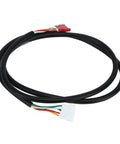 Flame Retardant Electric Scooter Wiring Harness Upgrade Spare Part For X7 Connection Harness Easy Plug And Play Replacement Wires