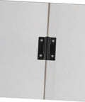 4 Pack Adjustable Torque Damping Hinge Stops For Screen Doors And Cabinets Precision Positioning Friction Damping Mechanism