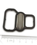 Civic Solenoid Gasket Kit For Honda D16 D17 Engines 1996 2005 Tough Rubber Seal Kit with ruler scale