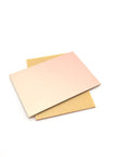 Ten Pack 1.6mm Thick Copper Clad Plate Laminate PCB For Etching DIY Projects FR4 Glass Fiber 100 X 150Mm, single and double sided