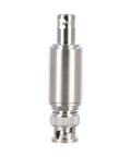 40 dB BNC Attenuator For Ham Radio And UHF Antennas 5W Power Handling Coax RF Attenuator 50 Ohm 3 GHz Ready BNC Male