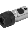 Er11 5mm Shaft CNC Milling Holder With Straight Shank High-Hardness Collet Chuck Heavy-Duty Accessory Close-Up