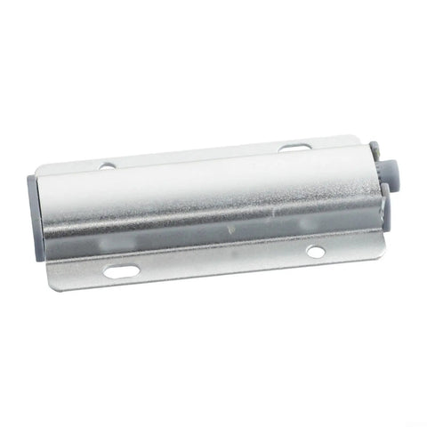 Push To Open Cabinet Catch With Magnetic Latch For Kitchen Cabinets And Wine Cabinets Aluminum Alloy Spring Loaded Hardware