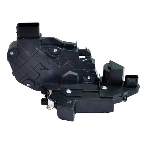 Beefed Up Trunk Lid Lock Latch Actuator For Discovery 4 Range Rover Evoque Sport 14 Pin Keyless Rear Left Door Lock
