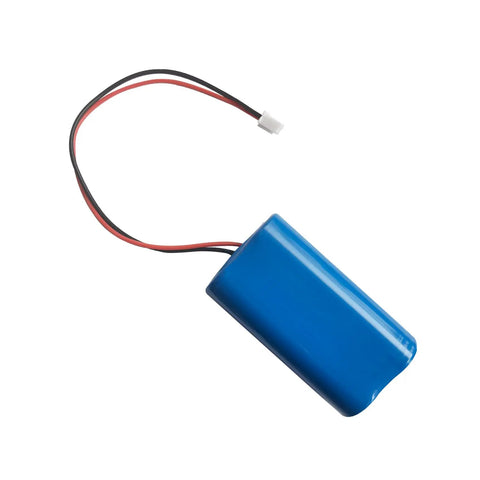 High Capacity All Day 5200mAh 3.7V Rechargeable Li Ion Battery Pack With JST Connectors For GPS Tablet RC Car Drone PSP Ebook MID PDA