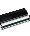 Top Shelf Replacement Thermal Print Head 300 Dpi 79801M For Zm400 Label Printer close-up showing black and silver metal construction.