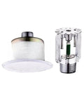 One Piece Automatic Upright Hidden Fire Sprinkler Stainless Steel Heavy Duty Emergency Rescue Accessory With Performance For Ultimate Home Security And Blaze Defense ZSTDY 8093 model showcasing detailed design.