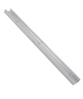 Heavy Duty Aluminum T Track Miter Jig for Woodworking and CNC Projects with Saws Routers and Fences, precise alignment