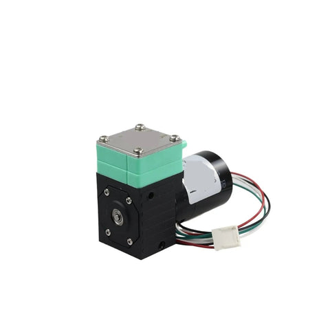 Self Priming Micro Diaphragm Liquid Transfer Pump With 50 To 450 Ml Min Flow Rate For Reliable Performance Durable Construction And Compact Installation Perfect For Various Fluid Handling Tasks Around The House Or Workshop