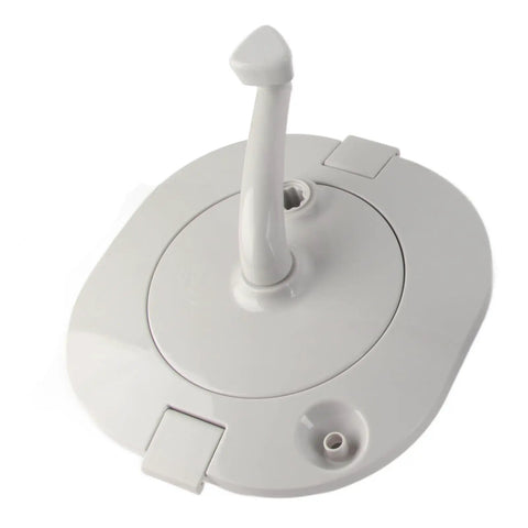 Portable Manual Washing Machine Hand Crank Spin Dryer For Travel Campground Amp Up Your Laundry Game With Detachable Basket Portable Washer That Slaps Off Moisture Fast handle and base