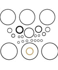 Seal Kit For Char-Lynn 60540 60540-000 101 H Series Buna Seals 008 009 Design Heavy-Duty Built-Tough Replacement Hydraulic Motor Seal Set