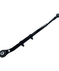 Front Adjustable Track Bar For 0-5 Inch Lift Beefed Up Heavy Duty Forged Steel Ram 2500 4WD 2014-2024 Compatible With 2 3 4 5 Inch Suspension Panhard Bar Leveling shown on white background