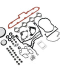 Heavy Duty Full Gasket Rebuild Kit For Isf2.8 Diesel Engine In Tunland 4X4 Pickup Truck includes various seals and gaskets.