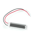 DC Coreless Waterproof Micro Vibration Motor 1.5V-3V 8000-24000RPM 7x25mm mini vibrating motor for electric toothbrushes