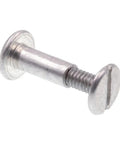 Top Shelf Binding Posts And Machine Screws Pack Truss Head Slotted Drive Fasteners Made Easy With Hella Secure Grip Flush Fit Setup And Rock Solid Internal Threading Built Damn Tough For Daily Tasks, zinc truss head screw.