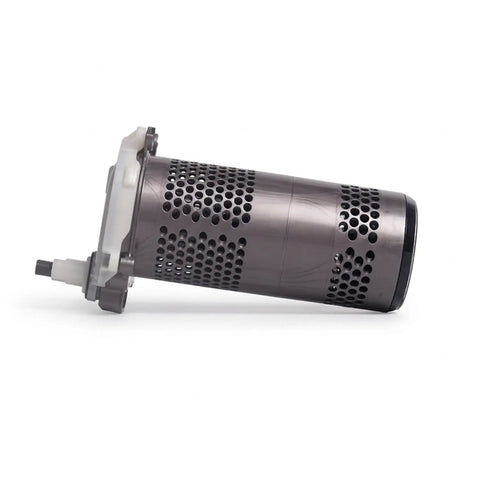 Replacement Motor Head Main Body Assembly For V11 SV14 SV15 Vacuum Cleaners, Pro Grade Motorboard, side view of core part