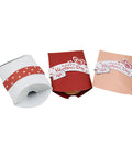 Valentines Day Gift Packaging Boxes Set Of 50 Candy Containers For Weddings Parties And Birthday Celebrations Paper Gift