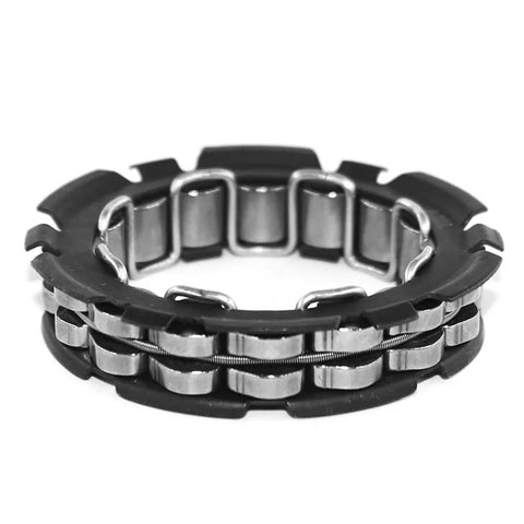 One Way Bearing For Motorcycle Fits 300 250 200i 300i SK60AE SJ40AA Durable Wear Resistant Start Up Smooth Clutch System Accessory