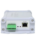 Dr304 Six-Axis Force Sensor Tester Amplifier And Multi-Channel Transmitter with RS485 Digital Indicator front view