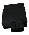 New Ignitor Box For Yamaha Grizzly 125 Hunter Breeze CDI Unit Assembly 3FA-85540-20-00 CDI Box Replacement Compatible With YFM125 2002 2013 For ATV Off Road Utility Quad Repairs