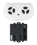 12V Receiver And 2 4G Remote For Kids Electric Ride On Cars Replacement Transmitter Kit, remote and receiver