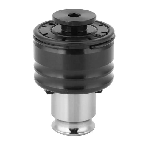 Close-up of Torsion Type Tapping Chuck Collet Shank M3 M4 M5 With Beefy Clamping Force Tap Socket