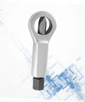 Heavy Duty Nut Separator Tool Kit with Nut Splitter, 12-16MM steel nut breaker