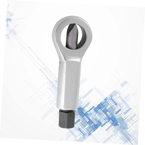 Heavy Duty Nut Separator Tool Kit with Nut Splitter, 12-16MM steel nut breaker