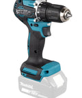 Heavy Duty 18V Brushless Cordless Drill Driver Featuring 20 Torque Settings And A Hard Hittin 13mm Keyless Chuck for high-performance tasks.