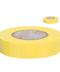 Heavy Duty Pvc Insulation Tape Built Like A Tank For Six Hundred Volt Use Hella Sunlight And Chemical Resistant rolls display.