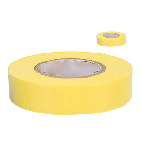 Heavy Duty Pvc Insulation Tape Built Like A Tank For Six Hundred Volt Use Hella Sunlight And Chemical Resistant rolls display.