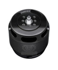 Beefy Torque Outrunner BLDC Motor For Heavy Lift Multirotors And Agricultural Drones U5 KV400 With 2Kg Thrust close-up view