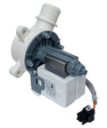 Beefy Drain Pump WH23X24178 For GE Washer Replacement, Heavy Duty Appliance Part, Compatible With 290D1201G003, WH23X28418, WH23X24178, WH23X27574, AP6796897, AP5999520, PS12582968, PS1273115