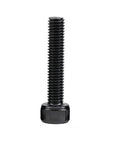 50 Pcs M3 X 40Mm Hex Socket Head Cap Screws Crafted From Tough As Nails 12.9 Grade Alloy Steel With A Smooth Black Oxide Coating