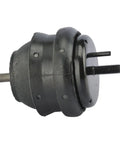 Hardcore Hydraulic Engine Mount Pair Left And Right Fits Cadillac CTS SRX 3.6L V6 Awd 2009 Through 2014 Direct Bolt On close-up view