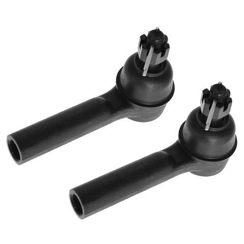 Full Front End Suspension Refresh For 2006 To 2010 Dodge Ram 2500 2WD 12 Piece Kit includes heavy duty ball joints.