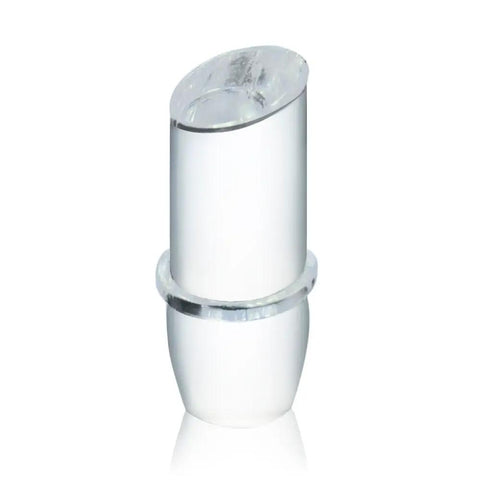 ODC Series Ceiling Mount Occupancy Sensor For 2000 Sq Ft, Multi-Technology, 120-277V, ODC15-MDW White side view