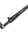 Extendable Telescoping Pry Bar With Adjustable Indexing Positions That Give Straight Up Heavy Duty Leverage To Kick Rusted Bolts Free In Cramped Spots A Badass Shop Tool Every Pro Wants For Zero Sweat Pulling Power On Tough Jobs Daily, black steel, adjustable handle.