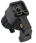 BT40 Tool Fixer Pot Engineered For Slick CNC Milling With Precision Balancing To Crush Vibration At Any Angle, steel, quick swap design.