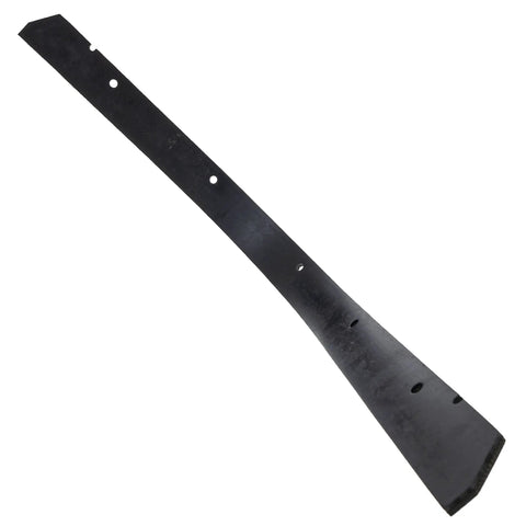50Q Striper Kit For Toro Exmark Equipment 1426252 OEM Replacement Part lawn care attachment shown from side angle